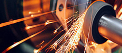 Shot Blasting
