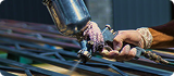 Painting and Anti-corrosion Treatment