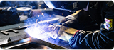 Plasma Cutting
