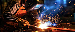 Precision Welding